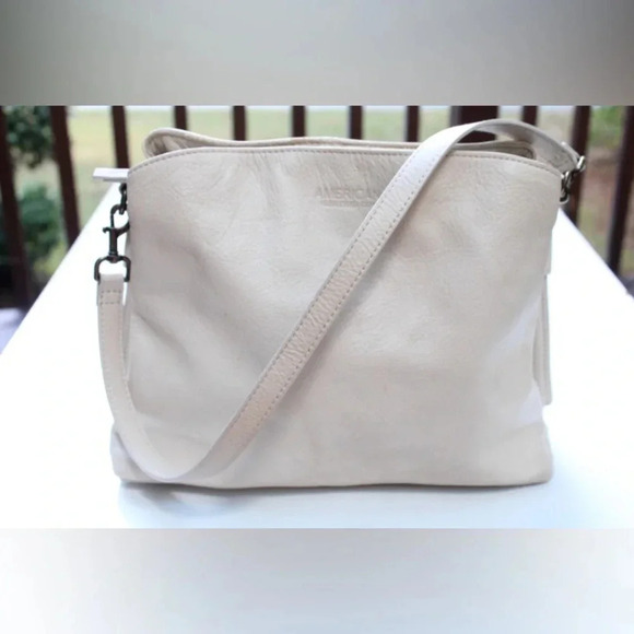 American Leather & Co. shoulder bag - Picture 14 of 14